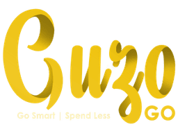 Guzogo logo